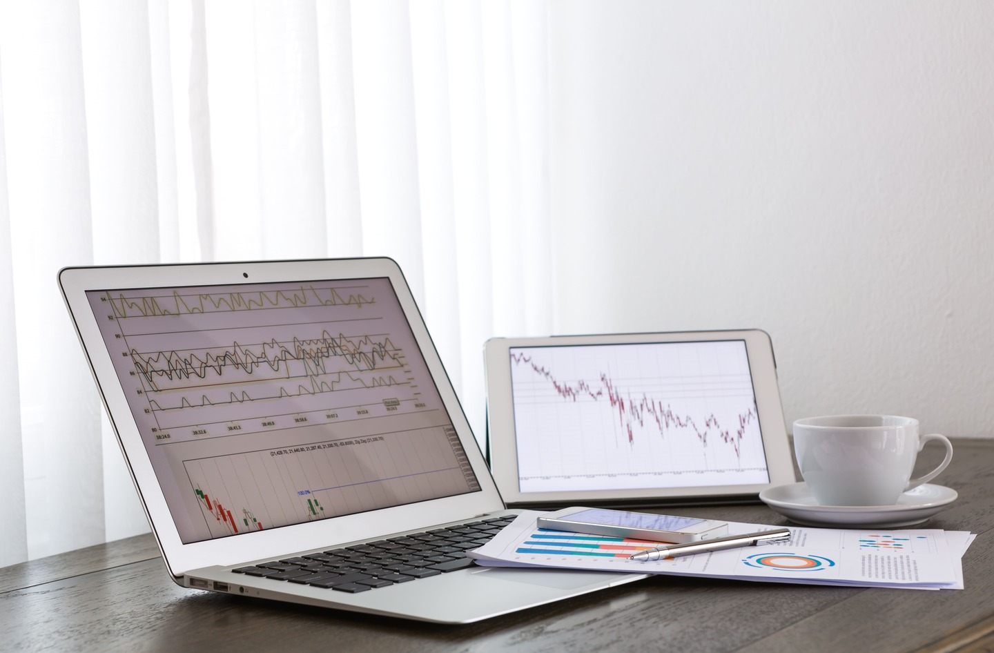 Analysis of future planning tools