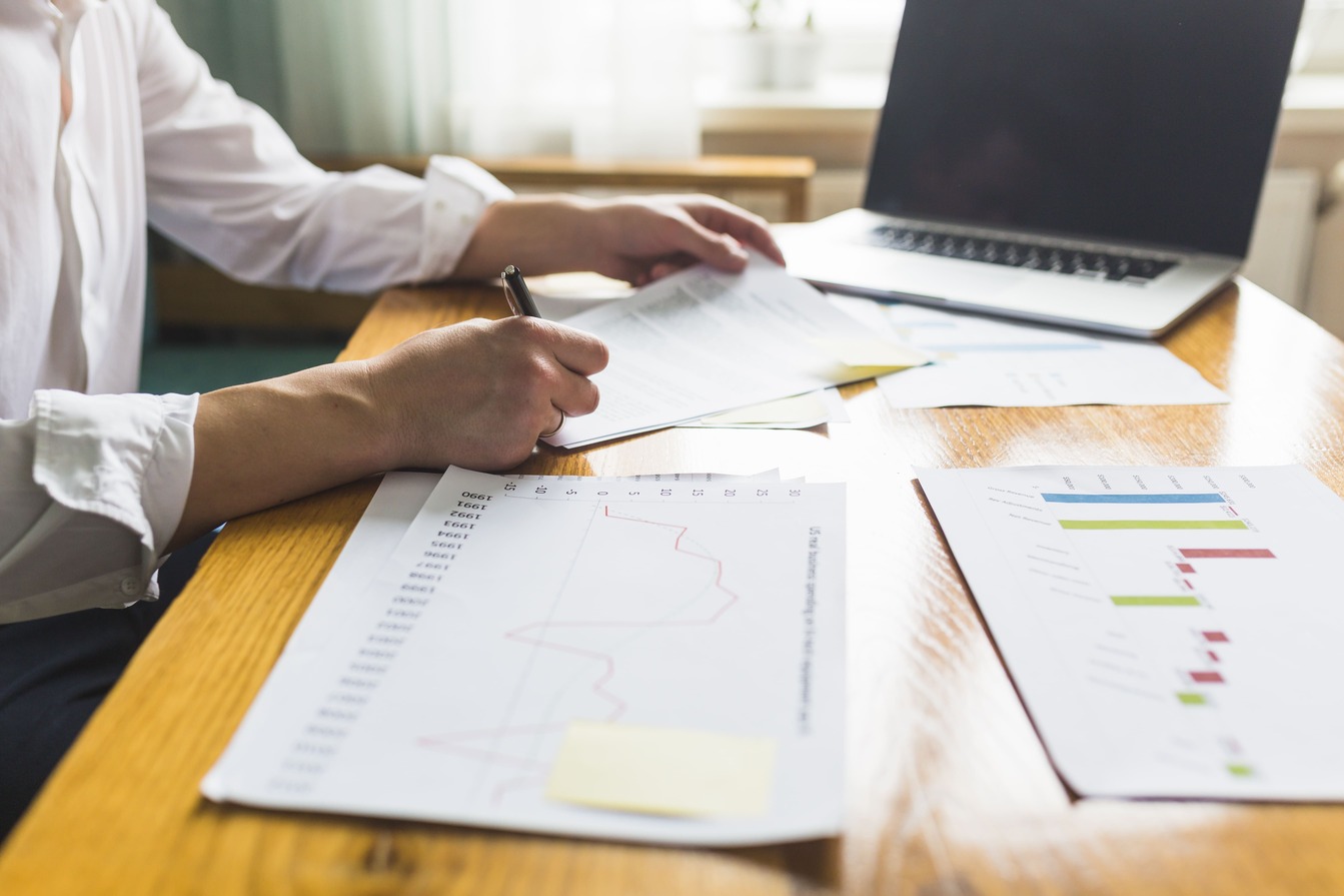 Strategic planning for retirement