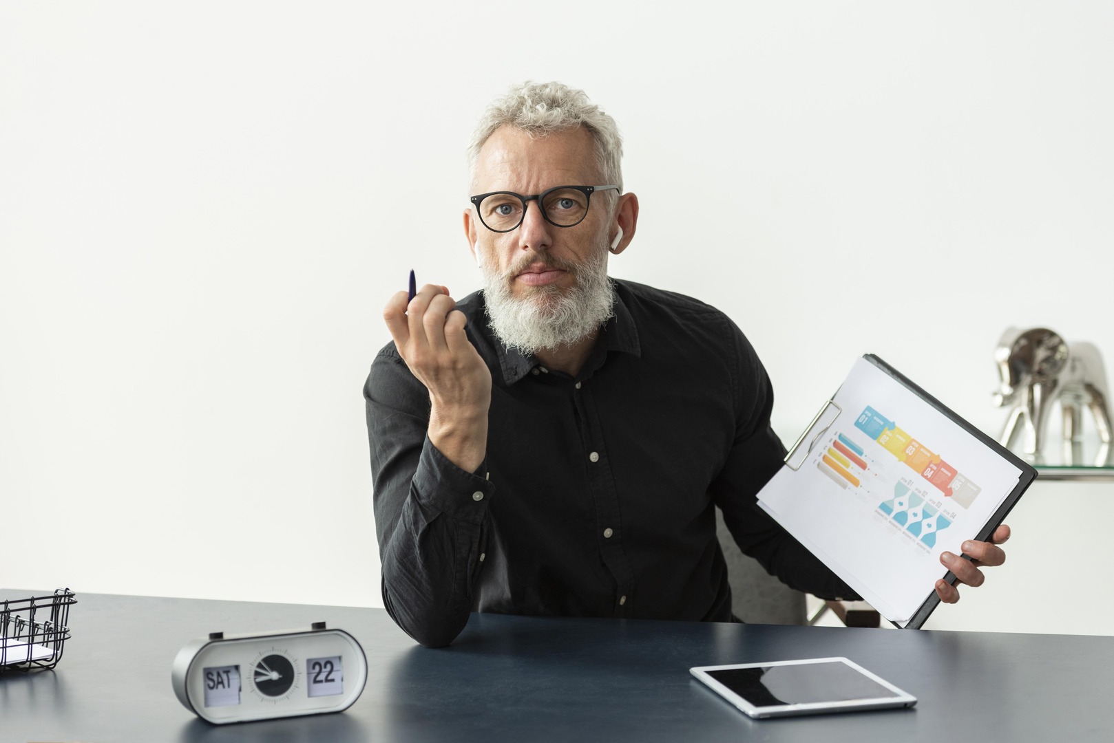 Sustainable behavioral planning