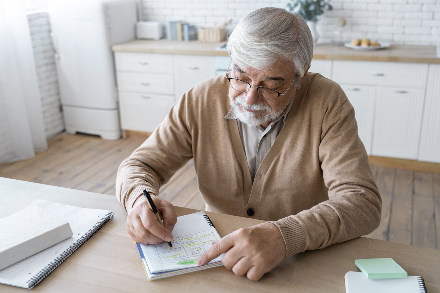 Systemic financial planning